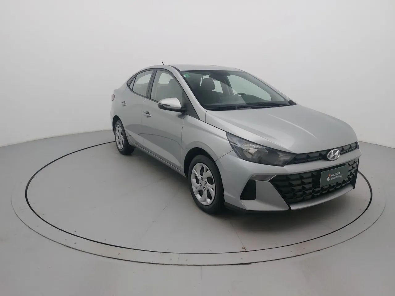 Hyundai HB20S Comfort 1.0 Flex 12V Mec., foto 7 de 18