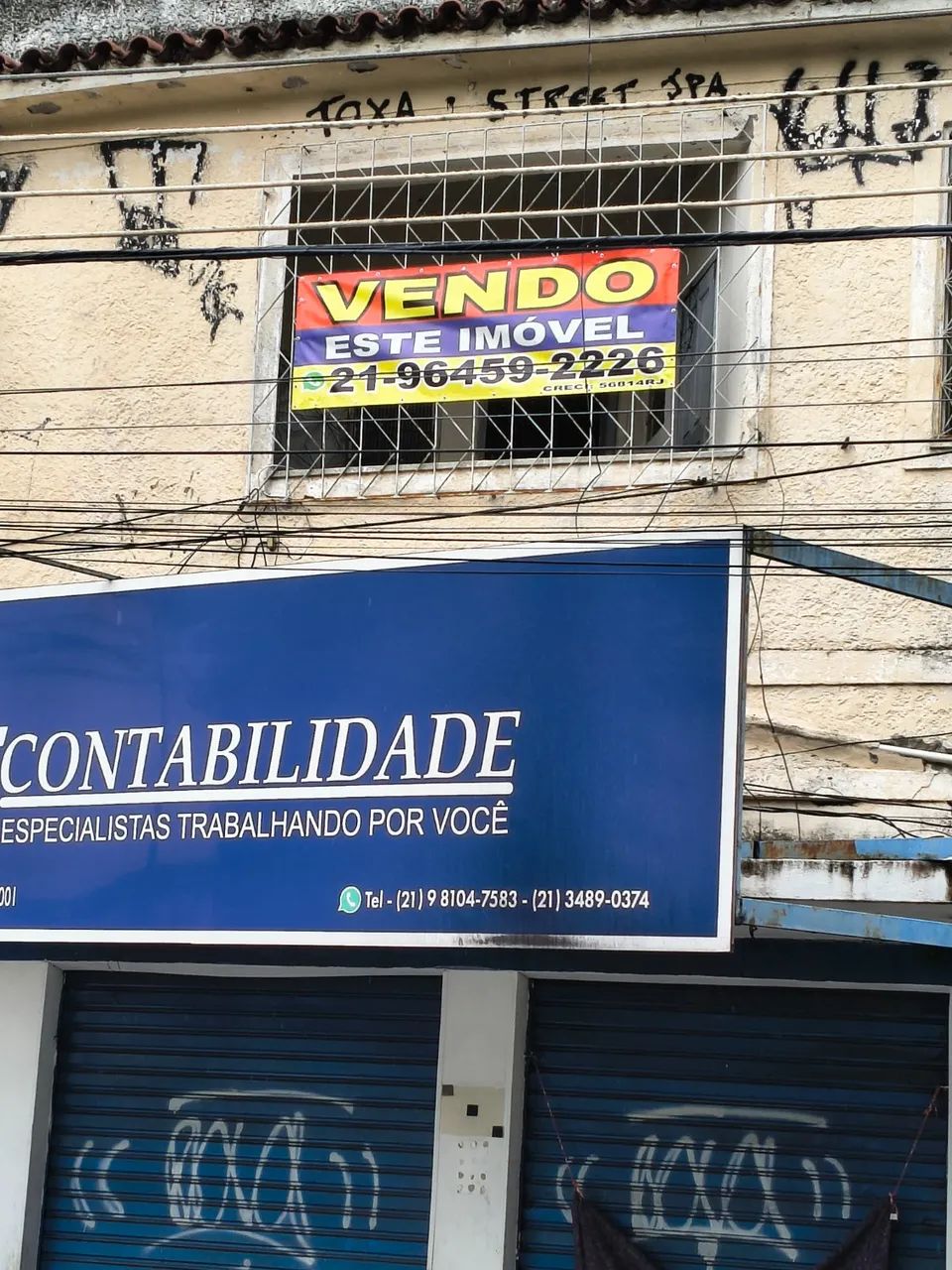 Venda - Terrenos Comerciais - Rio de Janeiro - RJ - Foto 3