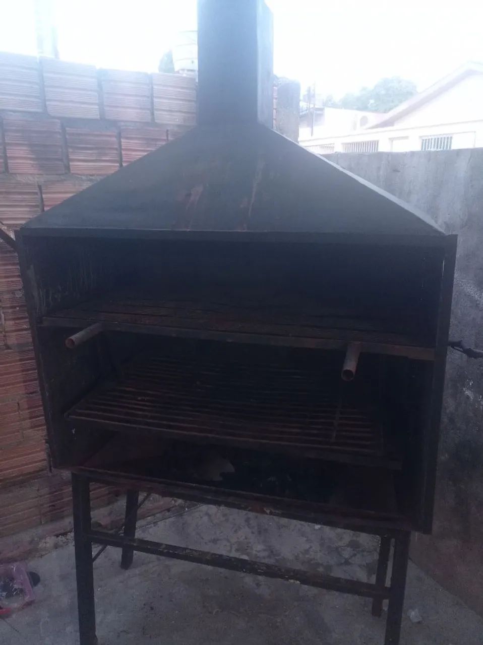 Churrasqueira 