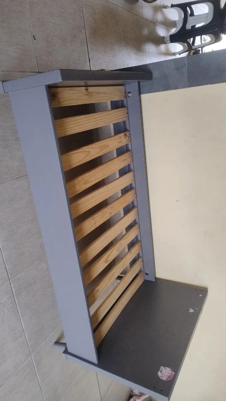  Cama infantil  - Foto 2