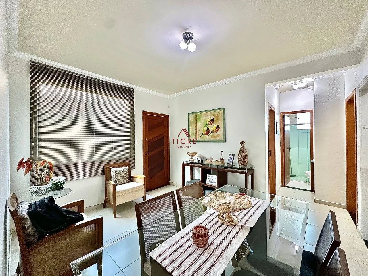 Casa em condominio com 2 Quartos à Venda, 70m² - Foto 3