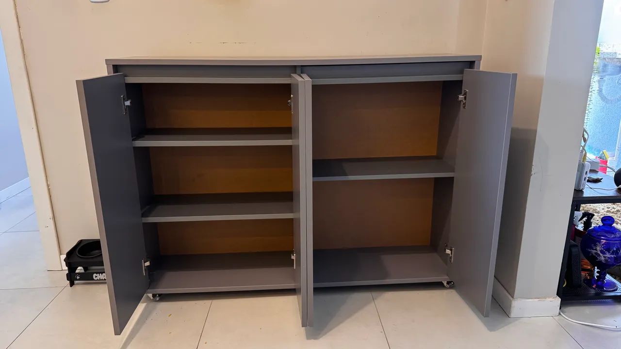 Armário multiuso - Foto 5
