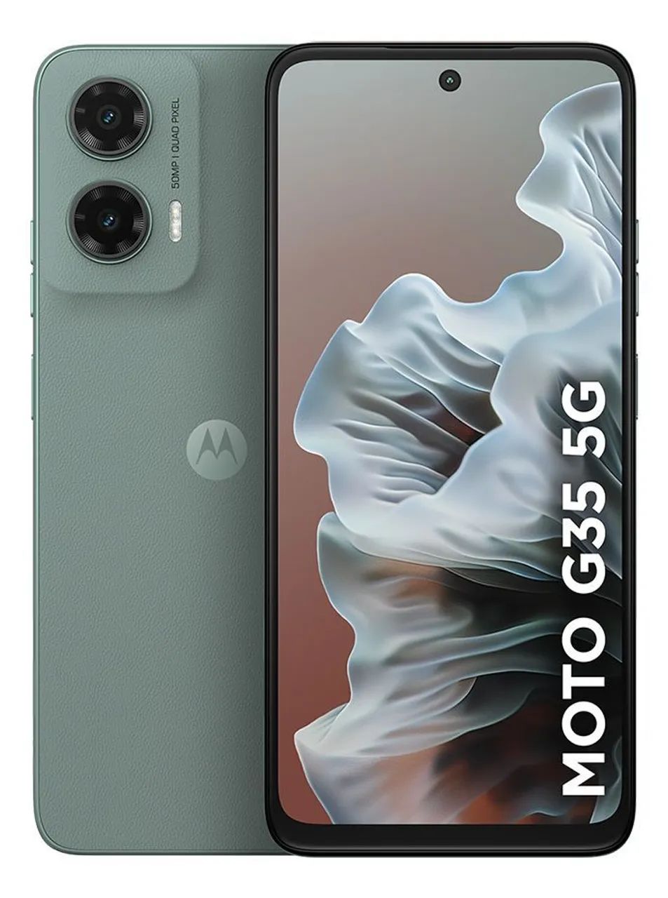 MOTOROLA G35 - Foto 2