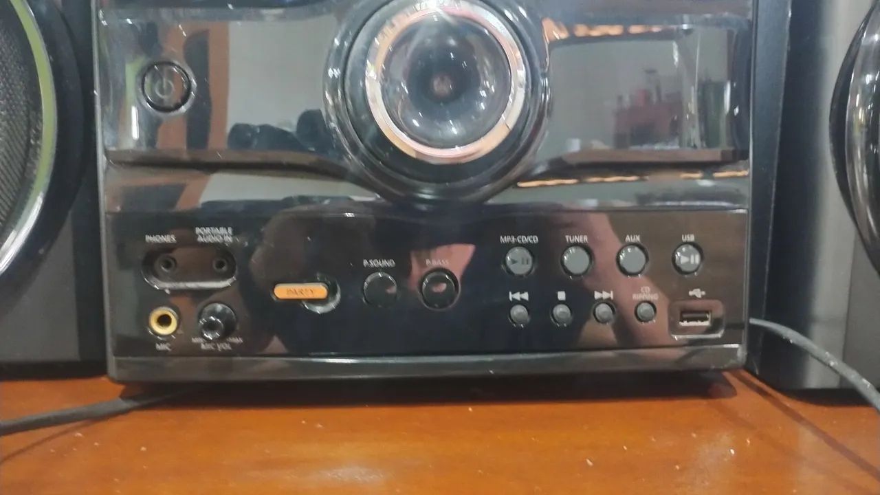 Mini sistem  - Foto 4