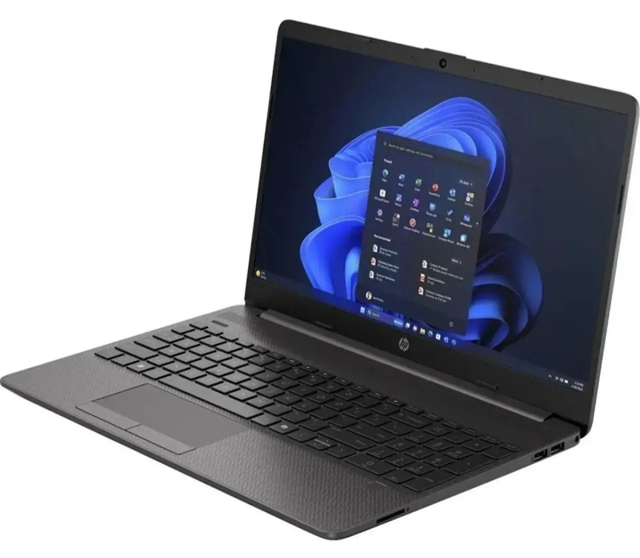 Notebook HP 8gb 256ssd processador i3 - Foto 2