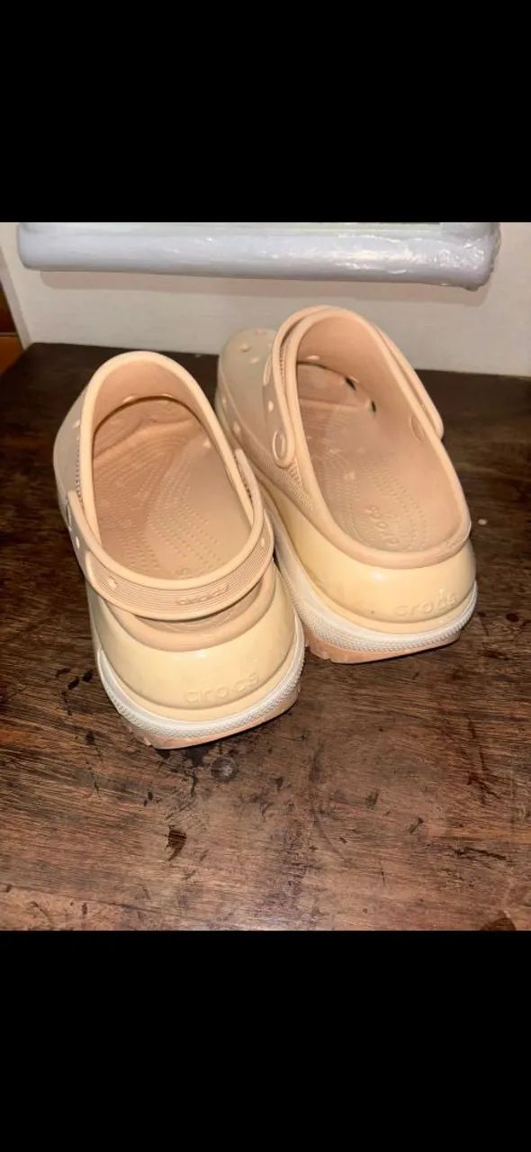 Crocs original 