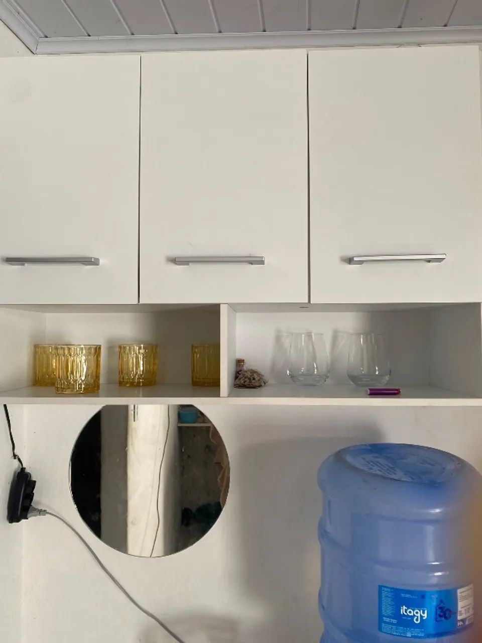 Armário de cozinha  - Foto 2