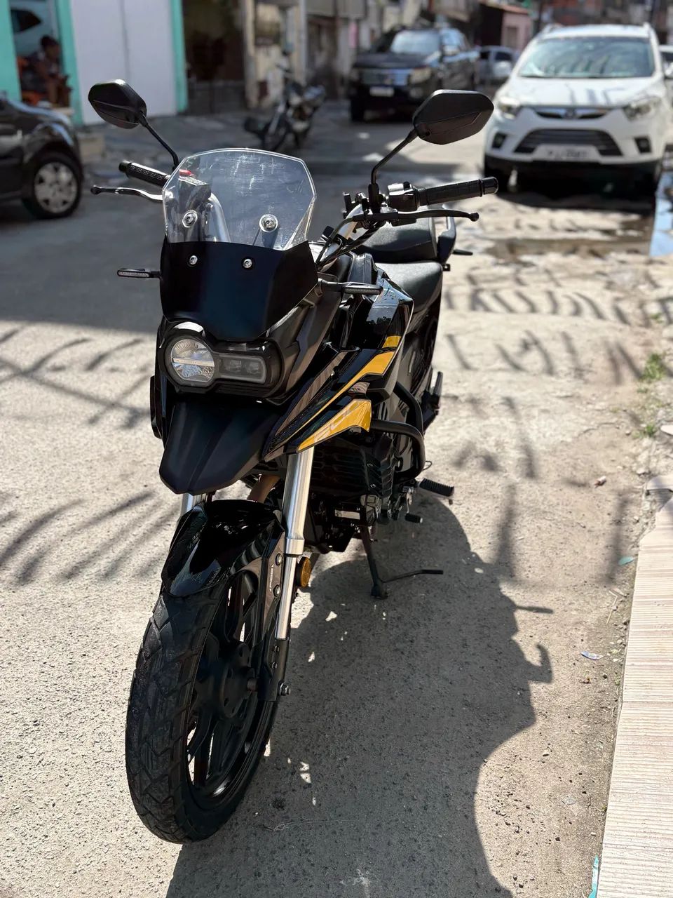 Storm 200 - Foto 4