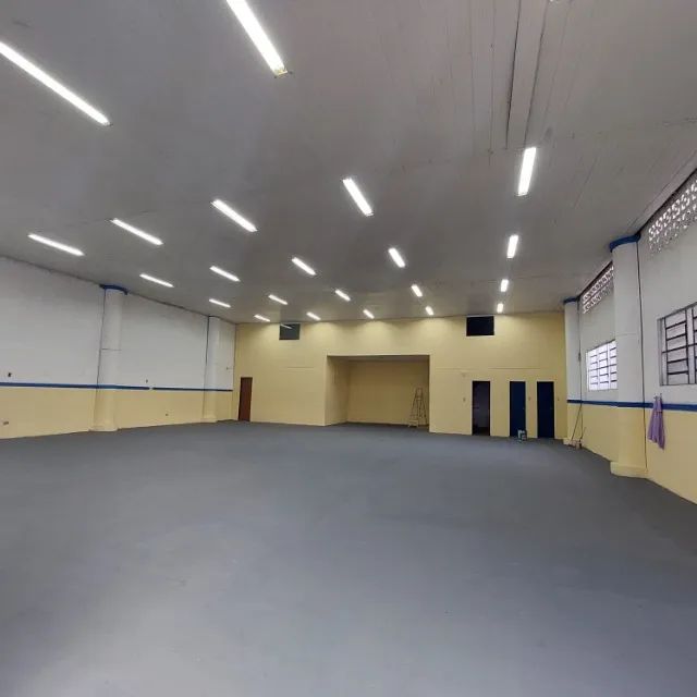 Galpão/Armazém 300m² Reformado em Avenida da Alvorada