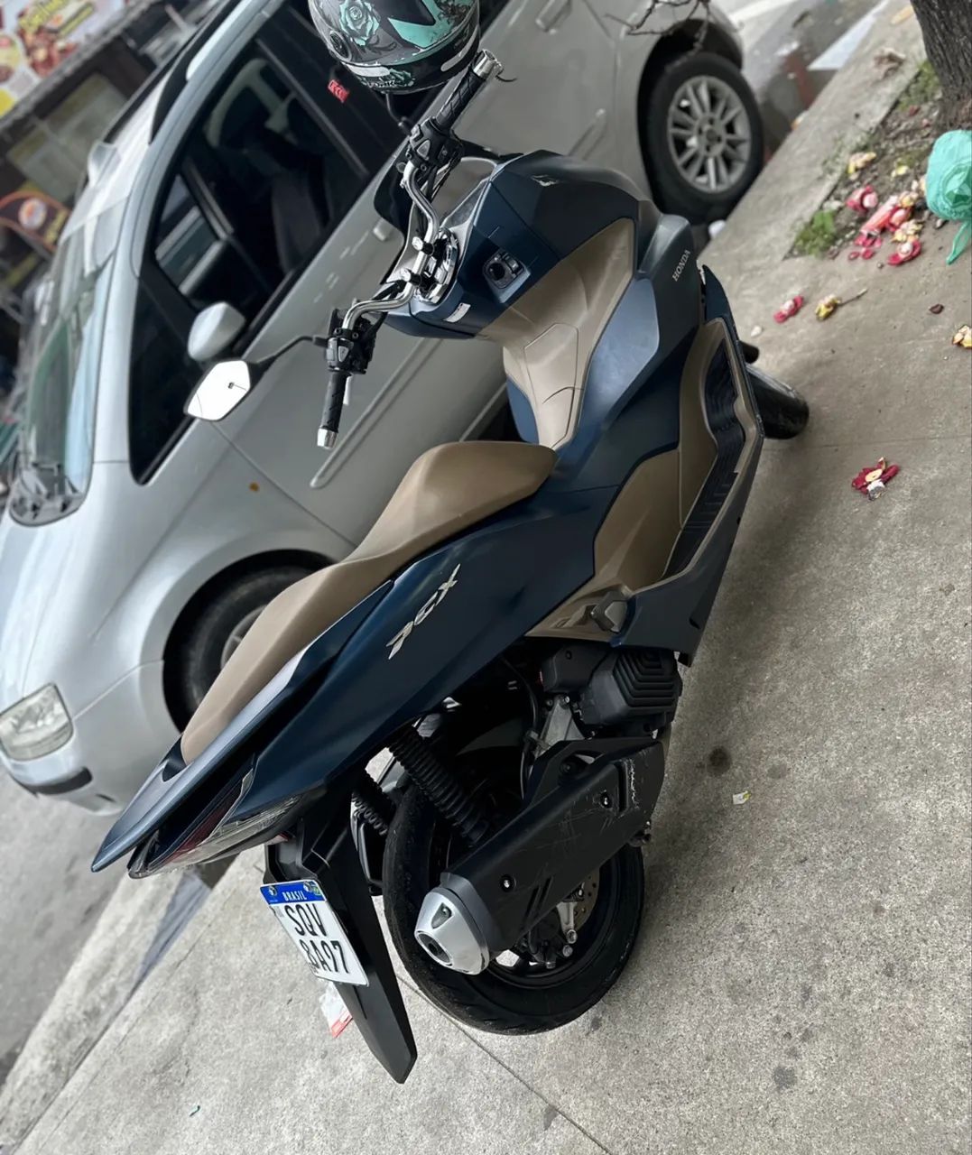 PCX Completona 