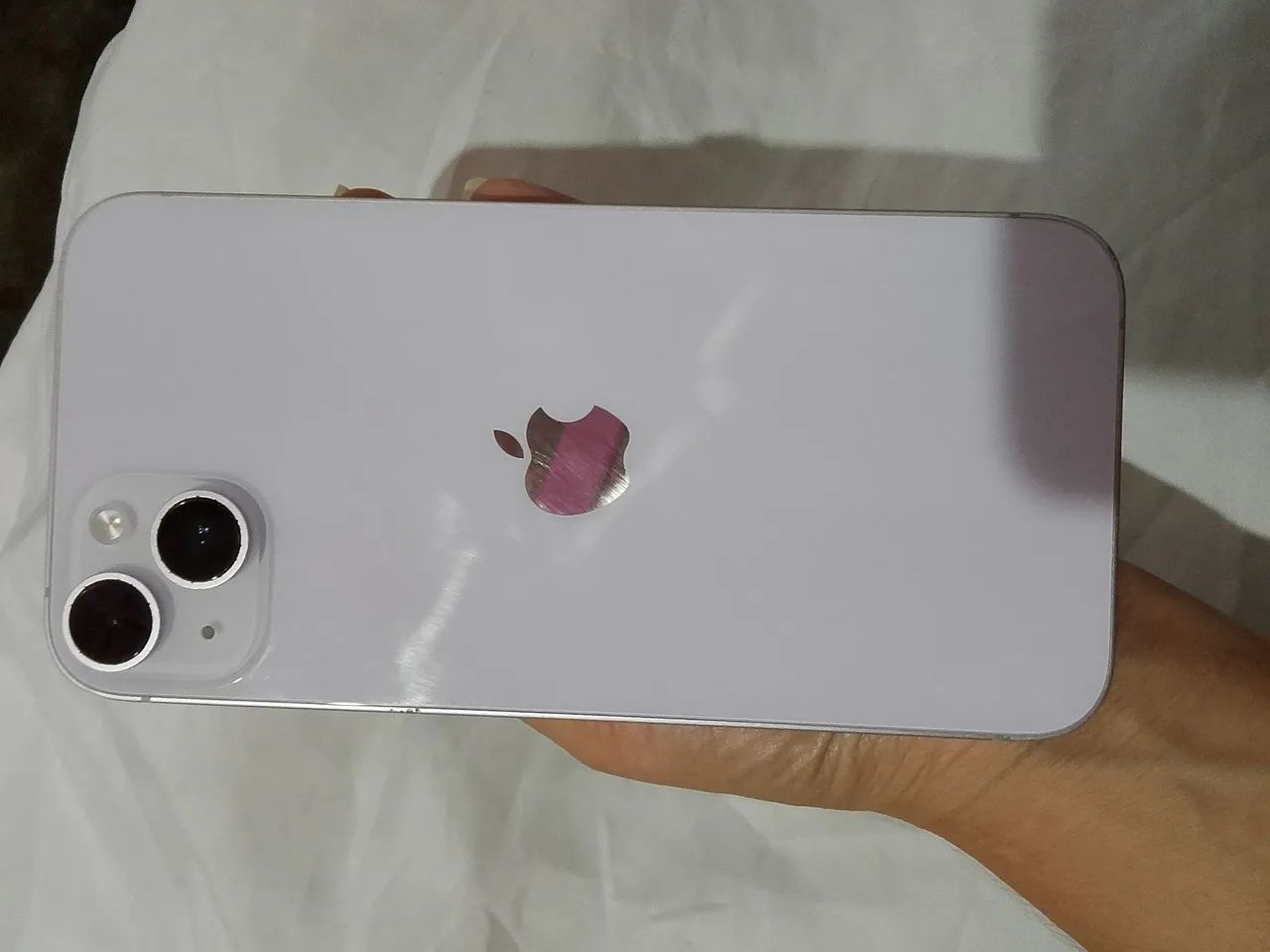 iPhone 14 Plus 