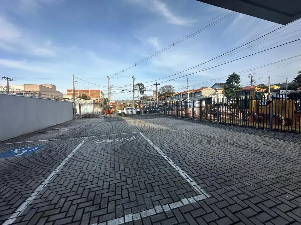 Terreno comercial à venda no Capão Raso - Foto 5