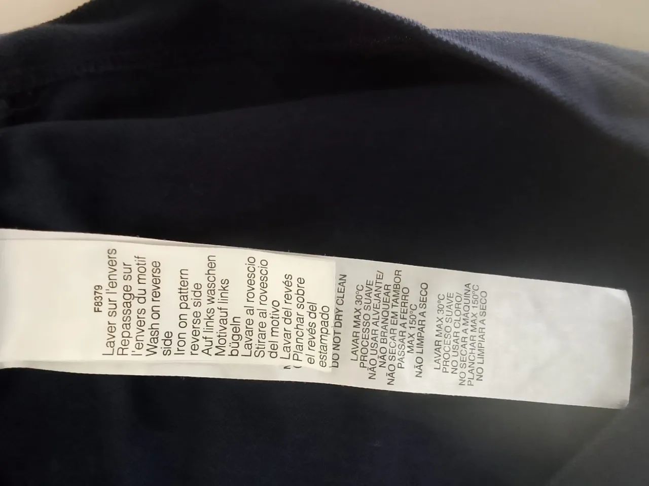 Camiseta Lacoste original  - Foto 3