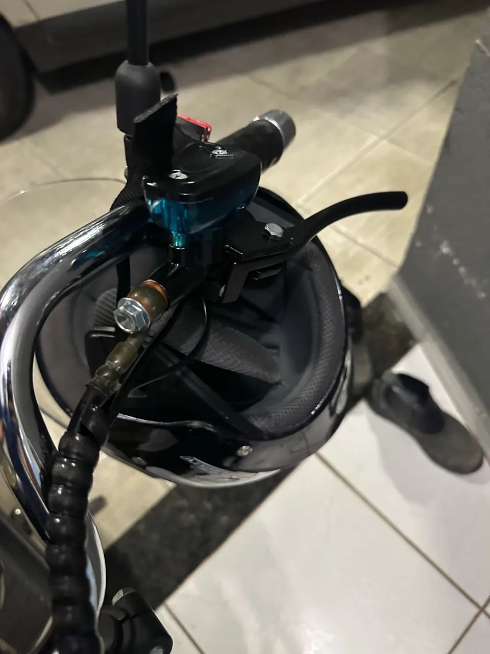 Scooter p6-R 2000w - Foto 3