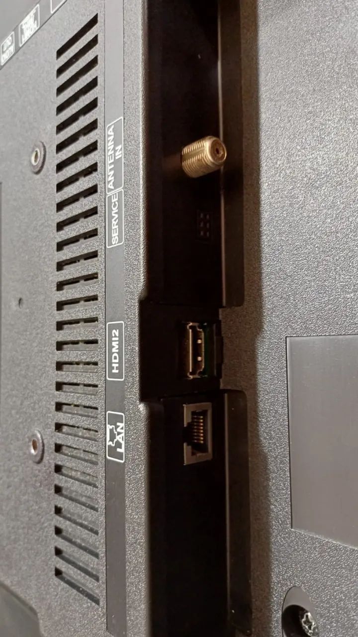 TV PHILCO 32" DIGITAL - Foto 4