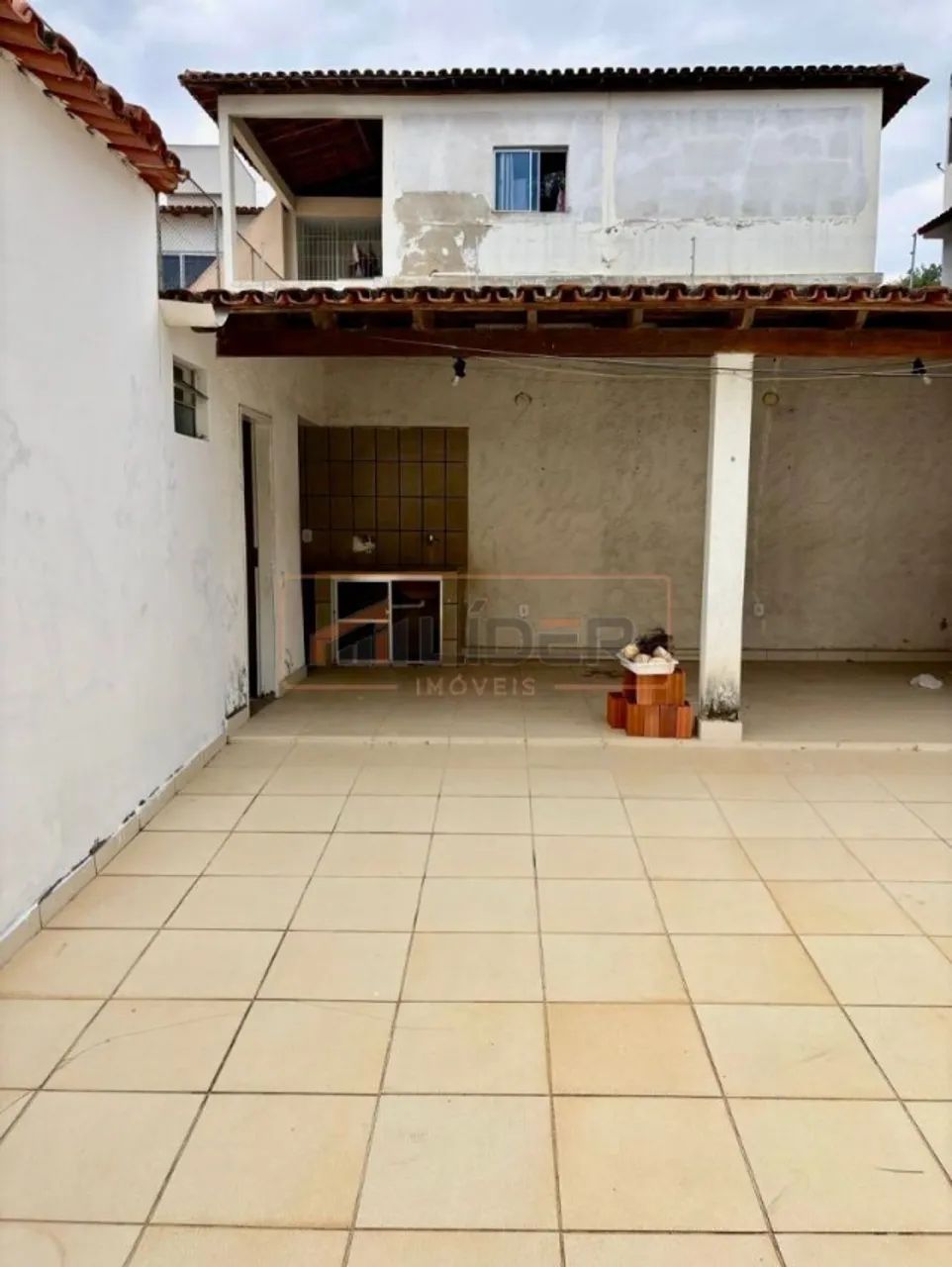 Vendo Casa com 02 Quartos + 01 Suíte no Santa Mônica - Foto 5