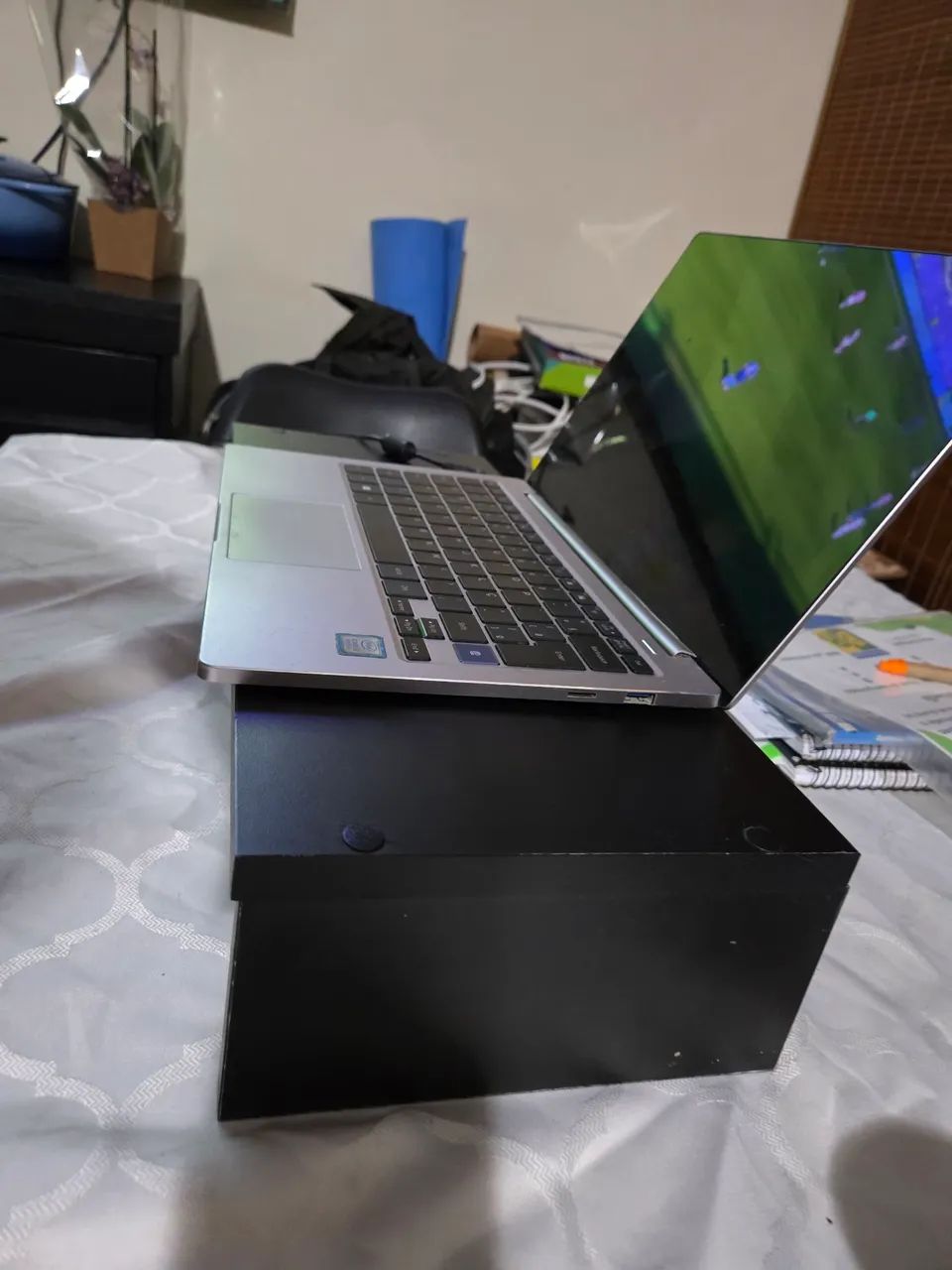Suporte laptop - Foto 2