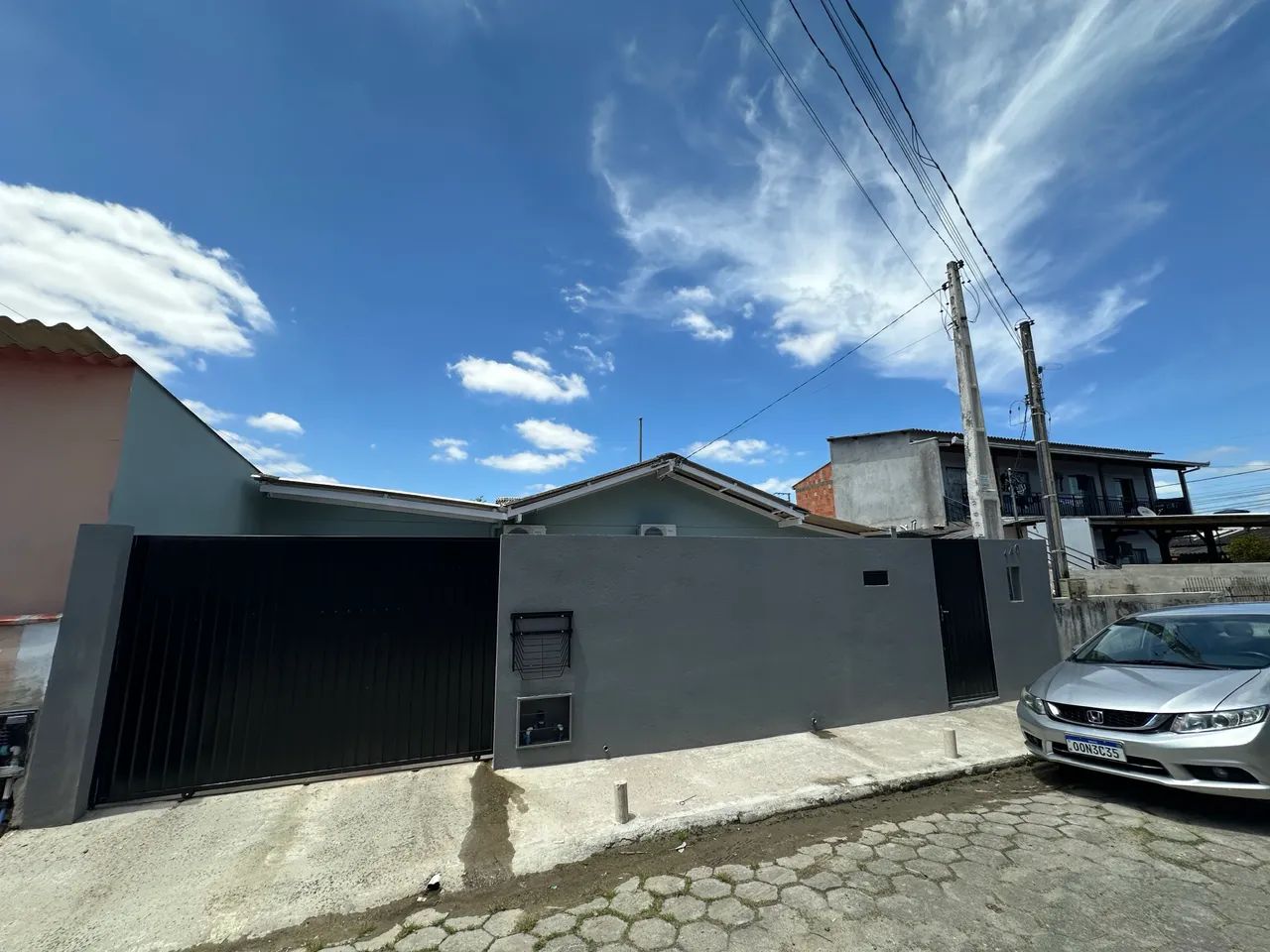 Casa Navega Refúgio | Temporada em Navegantes - 14km do Beto Carrero - Foto 3