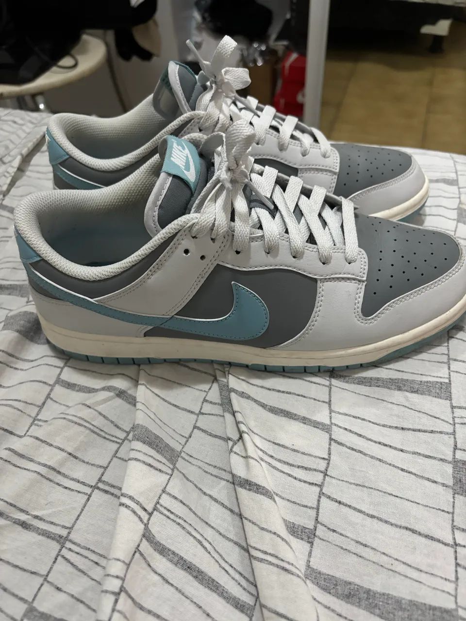 Nike Dunk original  - Foto 3
