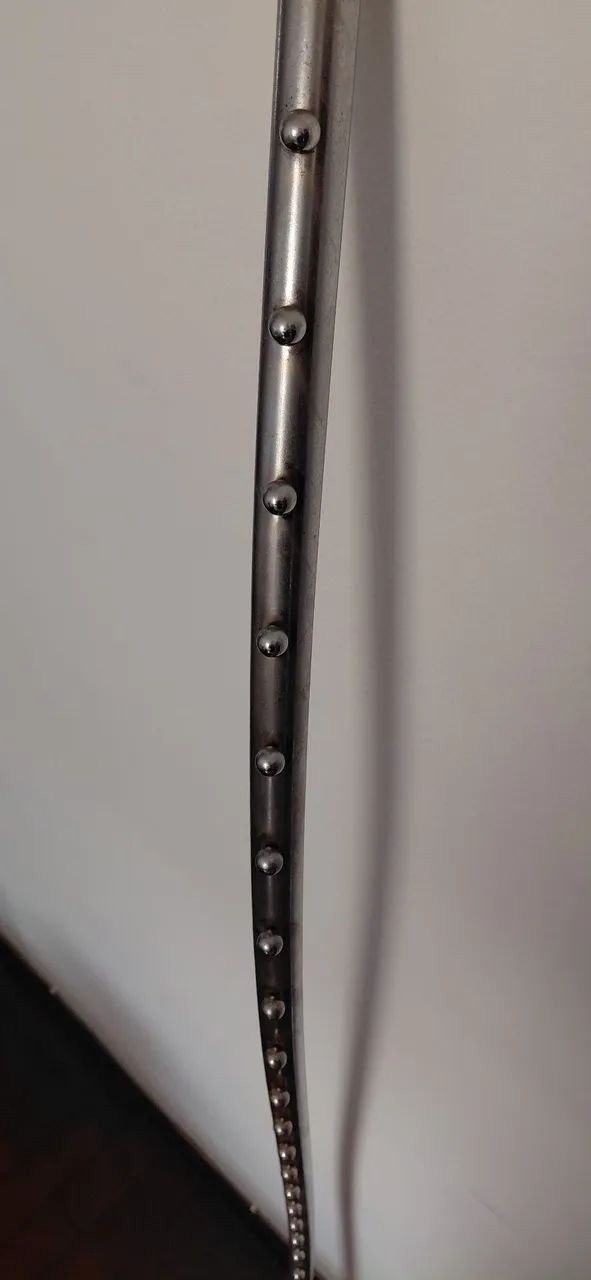 Araras de loja 