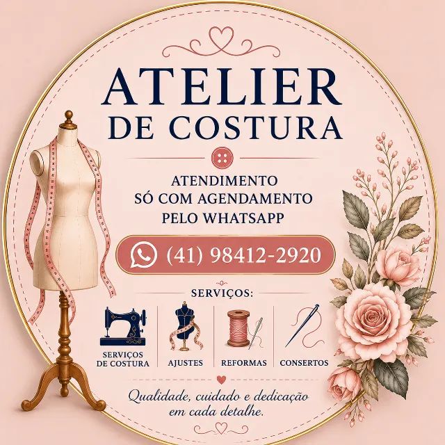 Atelier de Costura