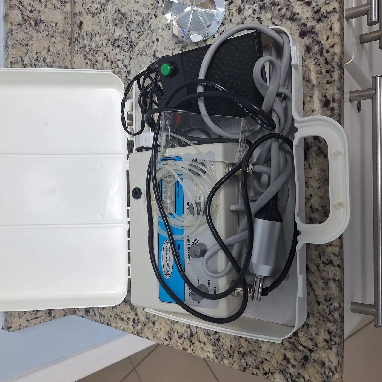 Implantes dentários