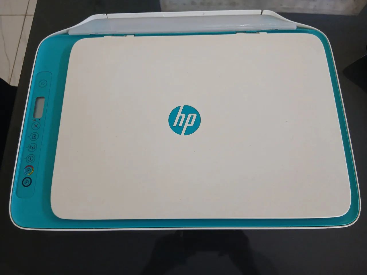 Impressora HP DeskJet 2676 - Foto 4