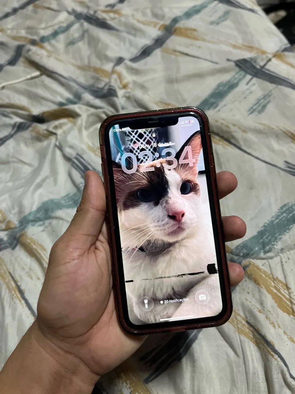 iPhone 11 - Foto 2