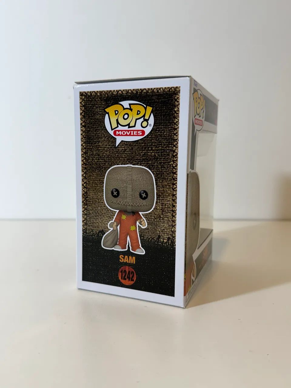 funko pop trick ou treat sam  - Foto 4