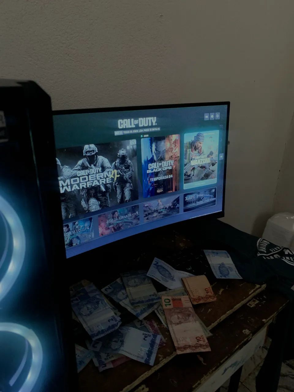 PC GAMER - Foto 4