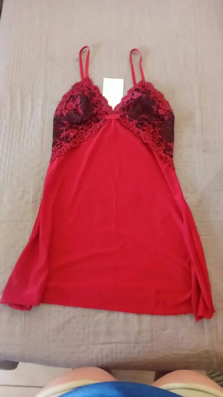 Lingerie  - Foto 5