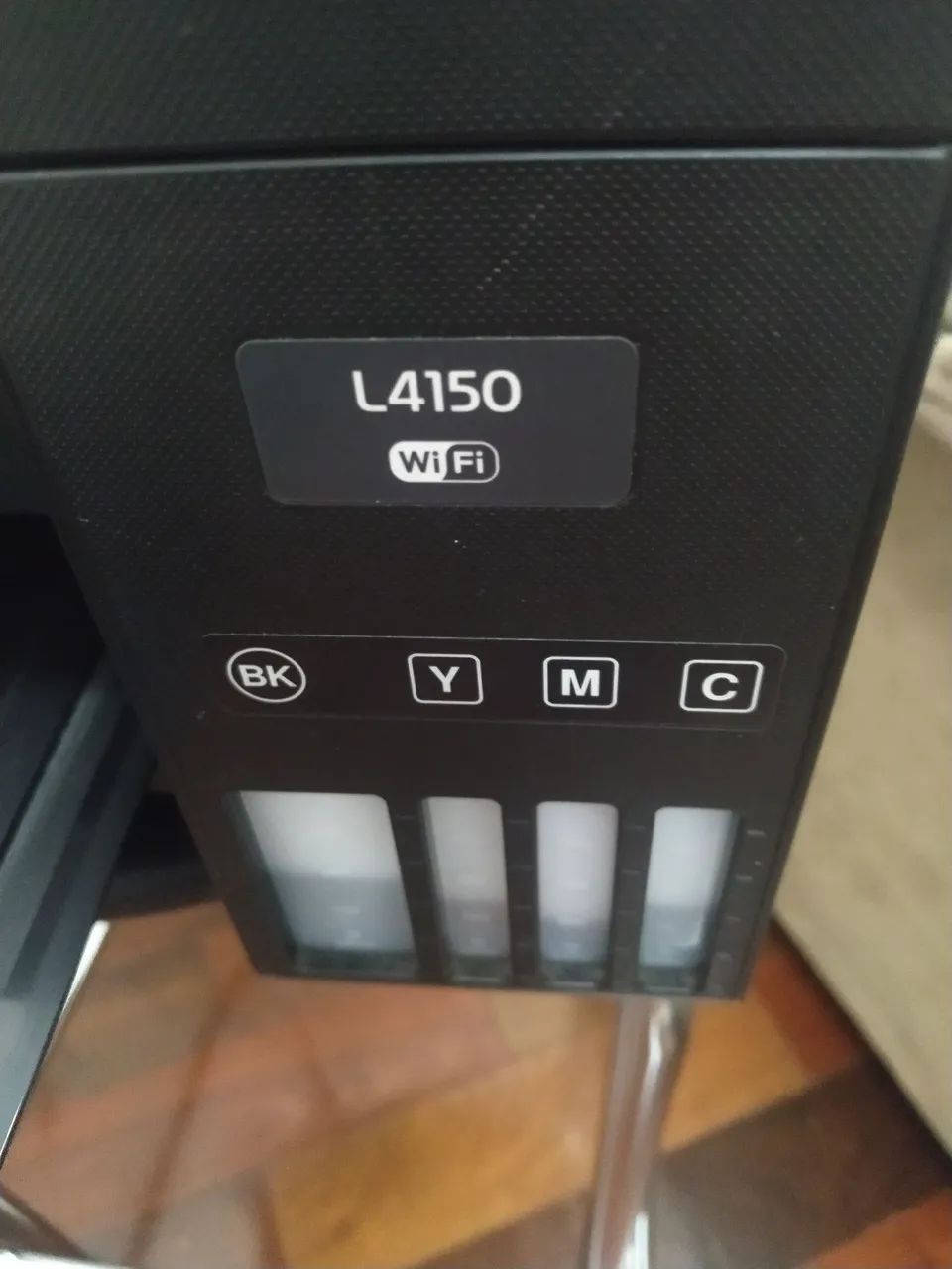 Epson l4150 $680,00 com garantia - Foto 2