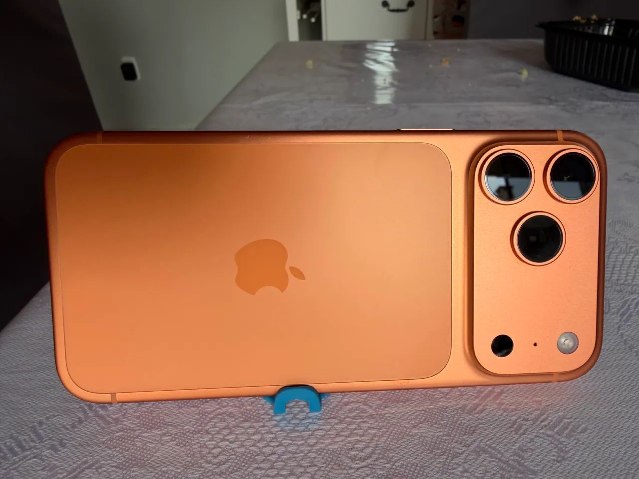 iPhone 17 pro max - Foto 5
