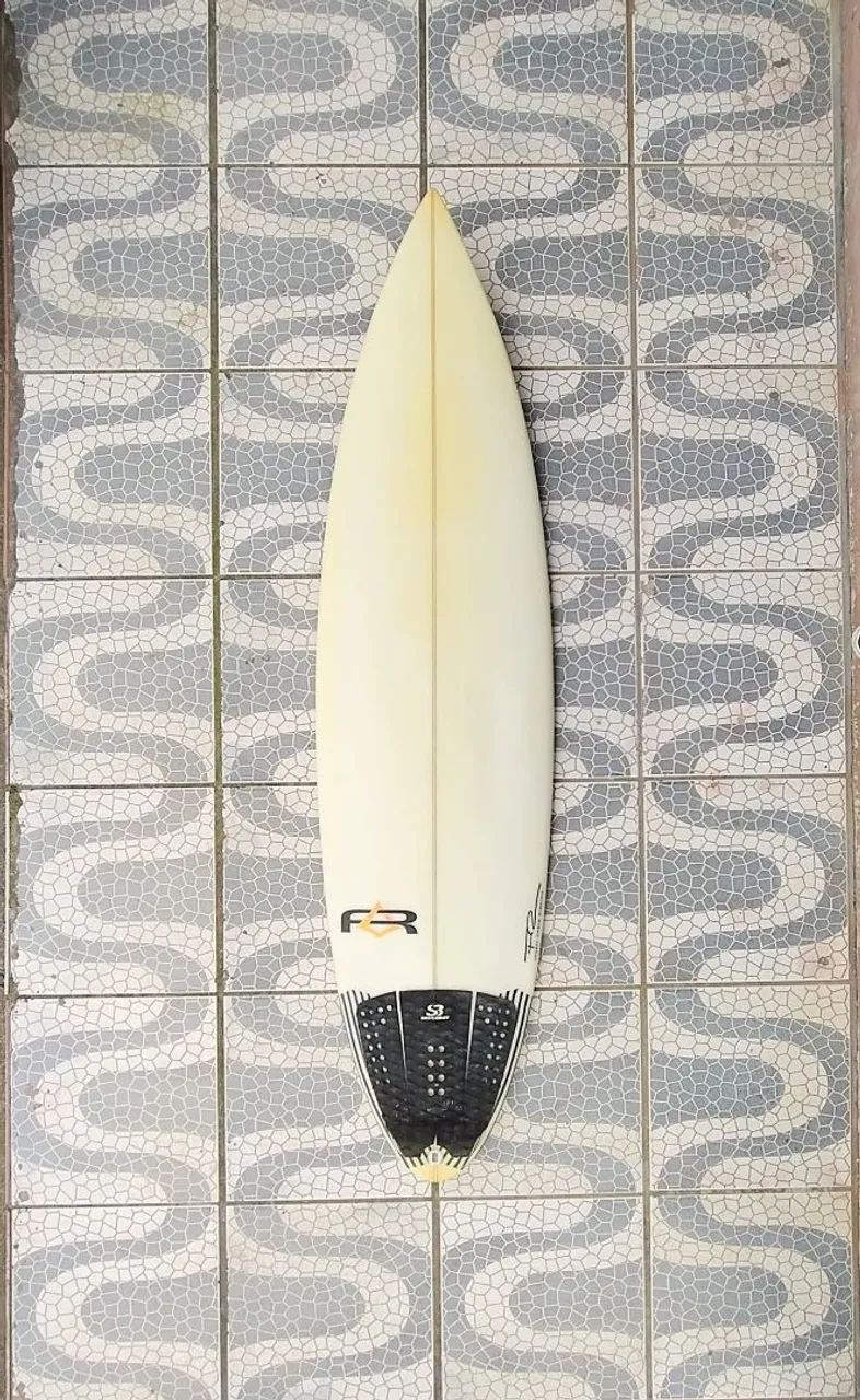 Prancha 6'1" / 28.4 L - Foto 2