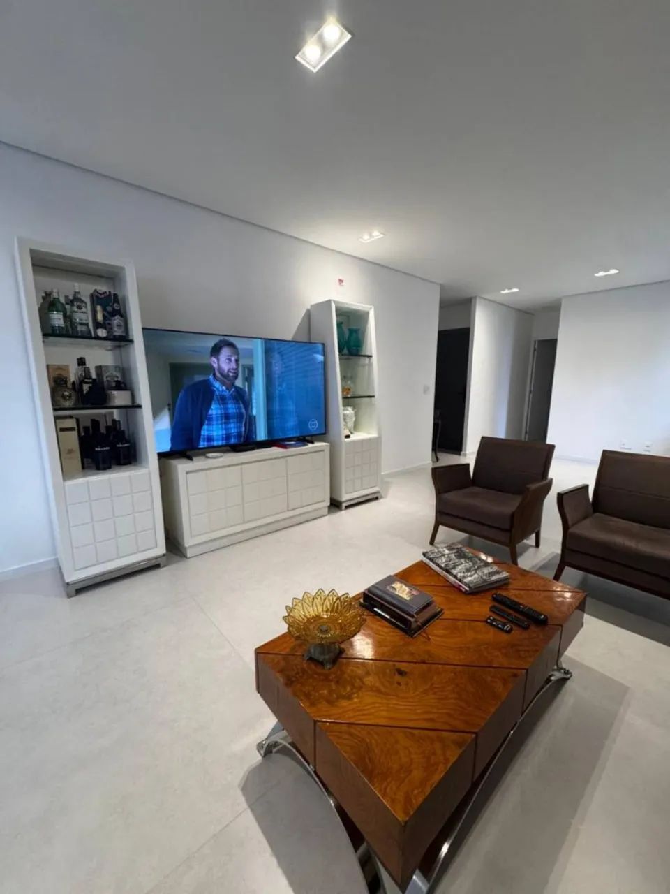 (MR) VENDA AP VISTA MAR - EDF. QUARTIER 22
