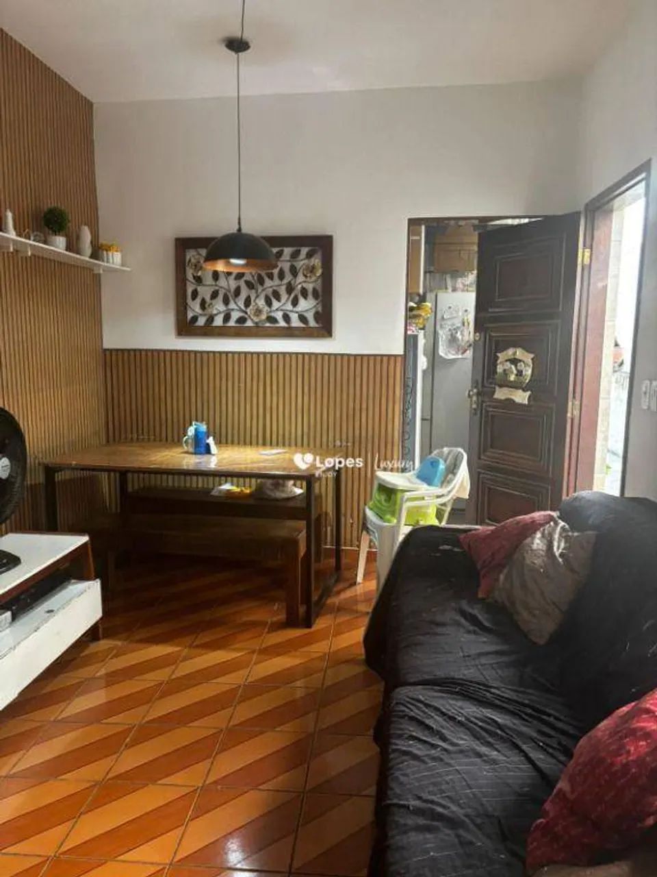 Casa com 3 quartos à venda, 79 m² por R$ 380.000 - Grajaú - Rio de Janeiro/RJ