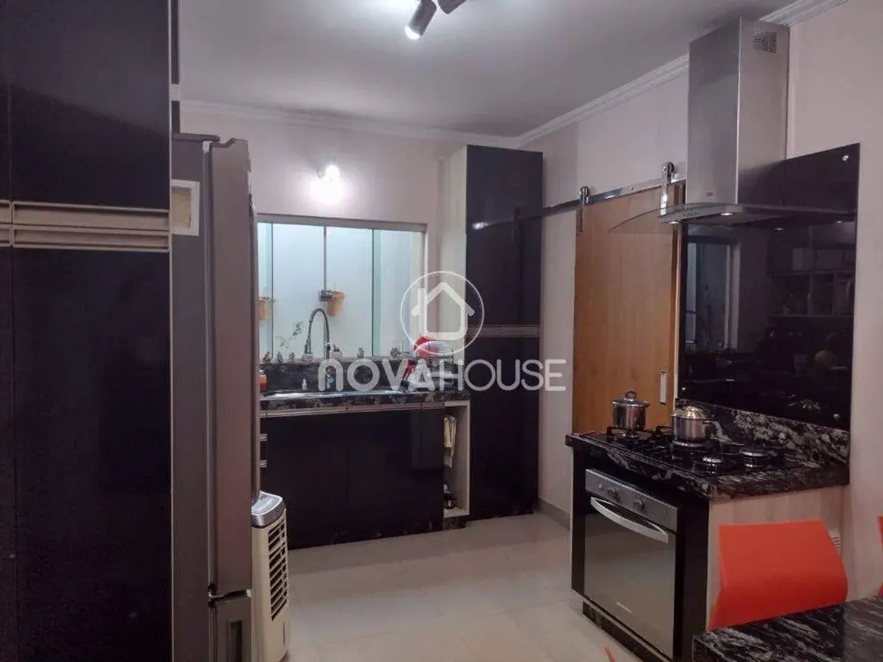 CASA À VENDA, 240 M² - VILA ALMEIDA - Foto 4