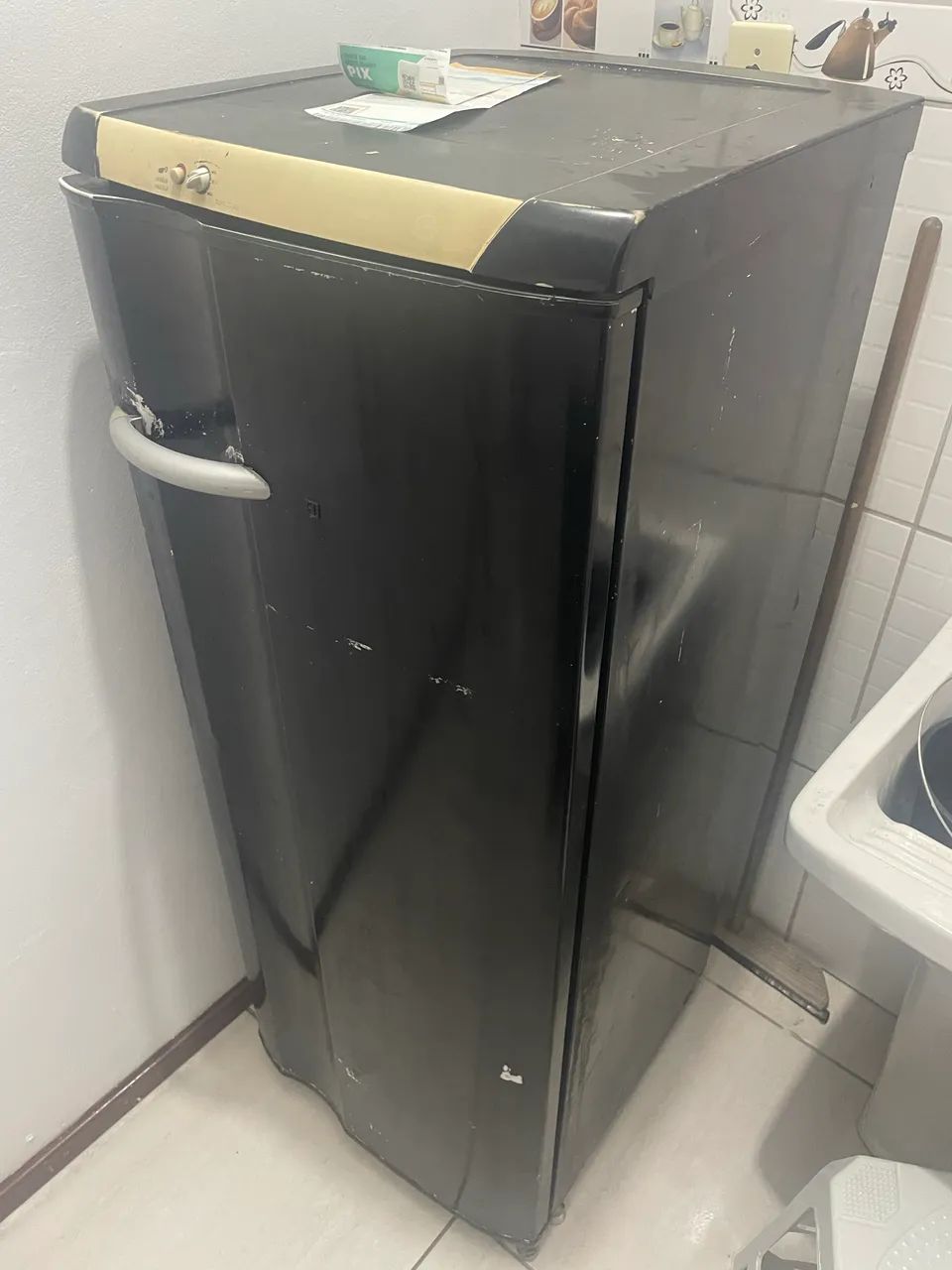 Geladeira  - Foto 2