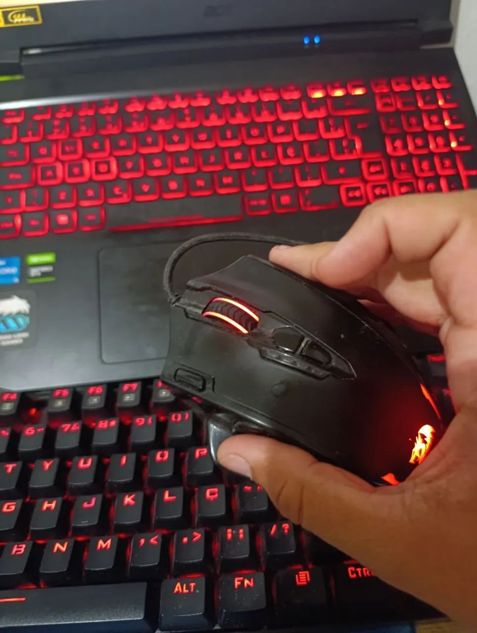 Acer nitro 5 - Foto 3