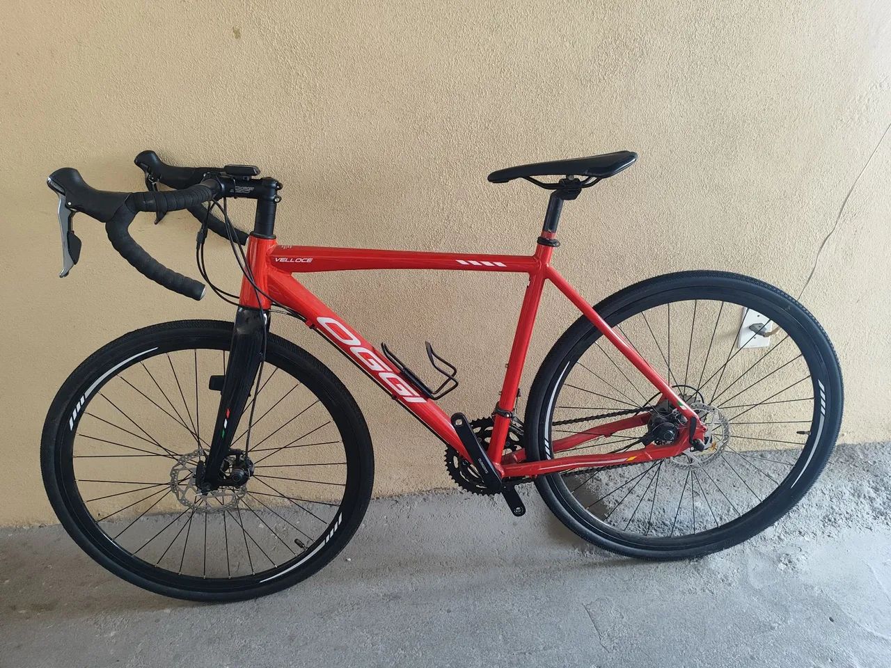 Bicicleta Speed - Foto 4