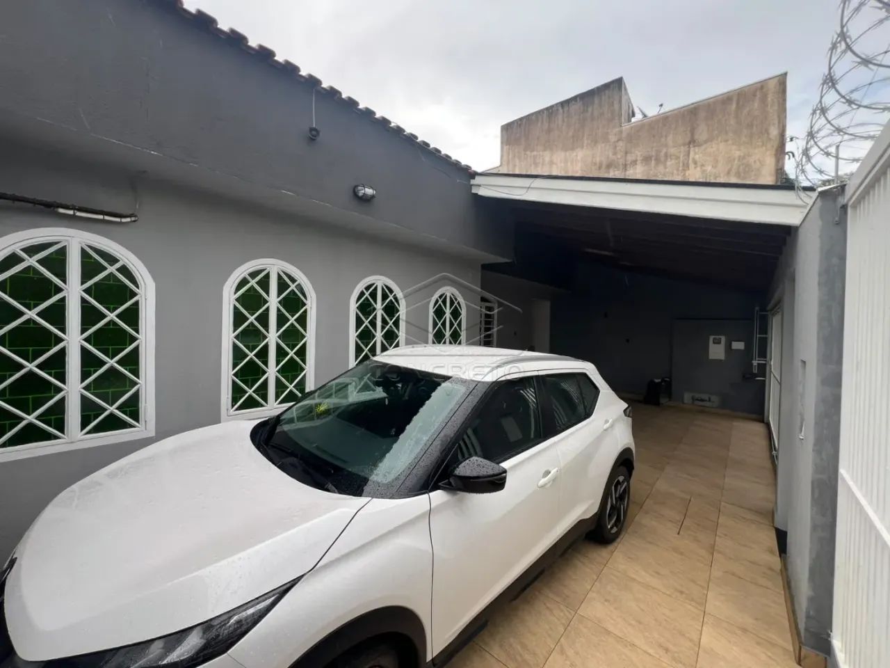 Casa à venda - Vila Pacífico - Foto 3