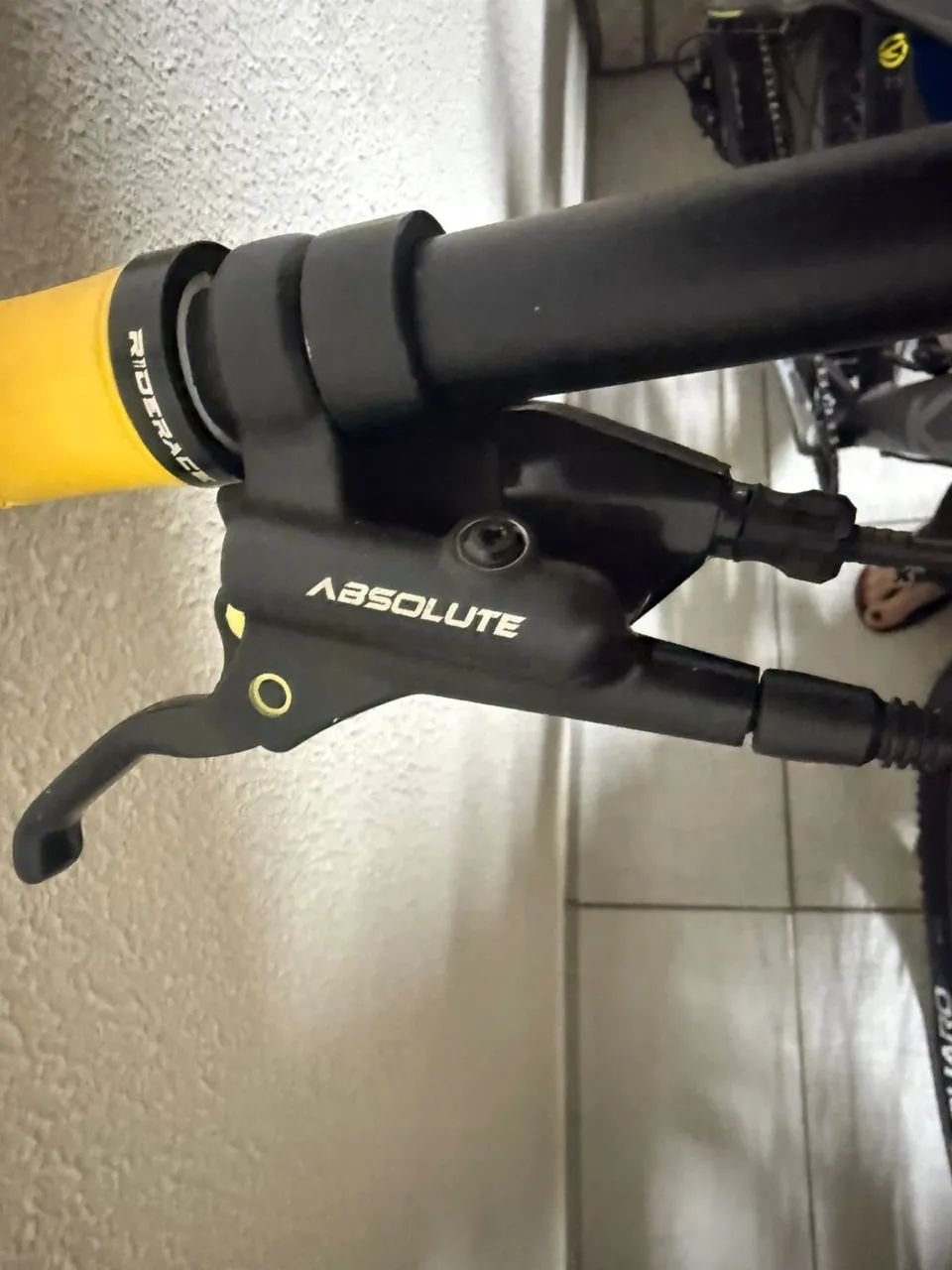 Bicicleta aro 29 nova  - Foto 5