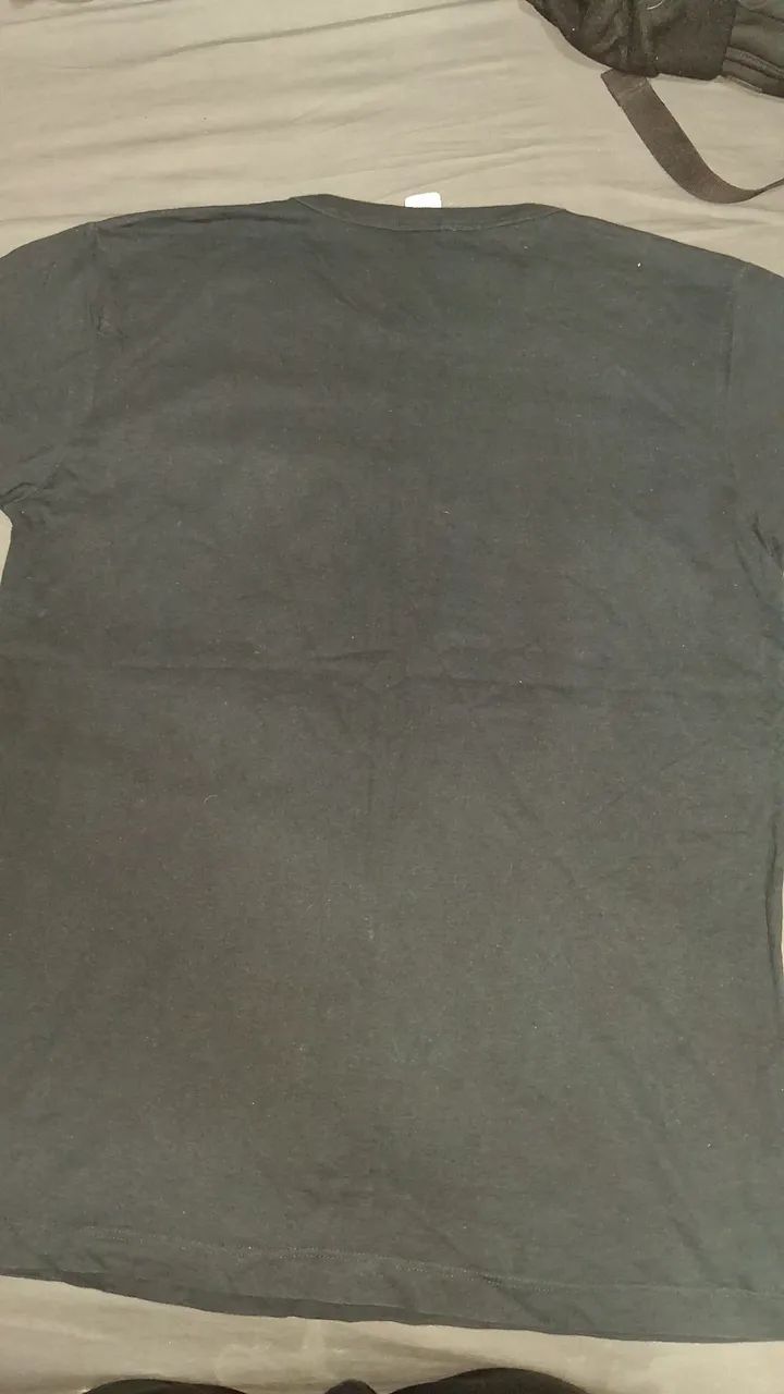 Blusa do justiceiro,  - Foto 2