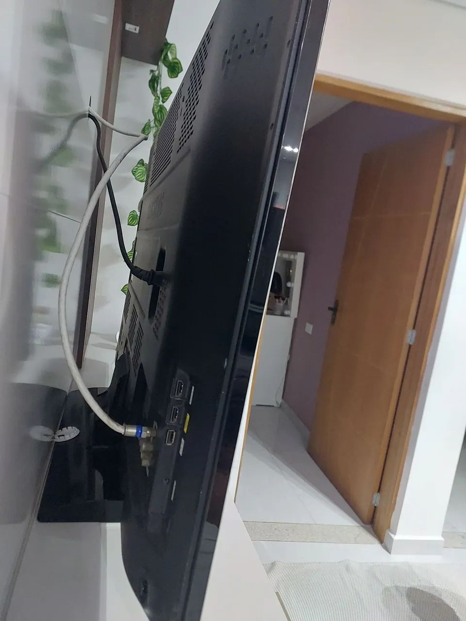 Tv sansung 43 polegadas - Foto 3