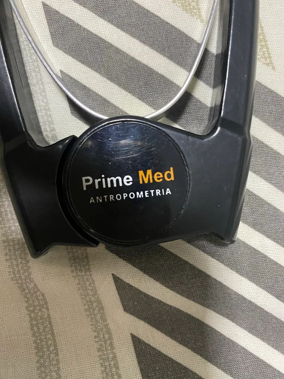 Adipômetro Prime Med - Foto 3