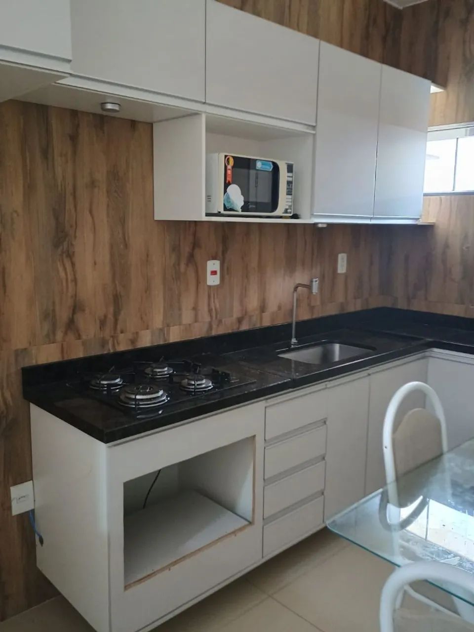 Aluga-se apartamento de alto padrão - Foto 3