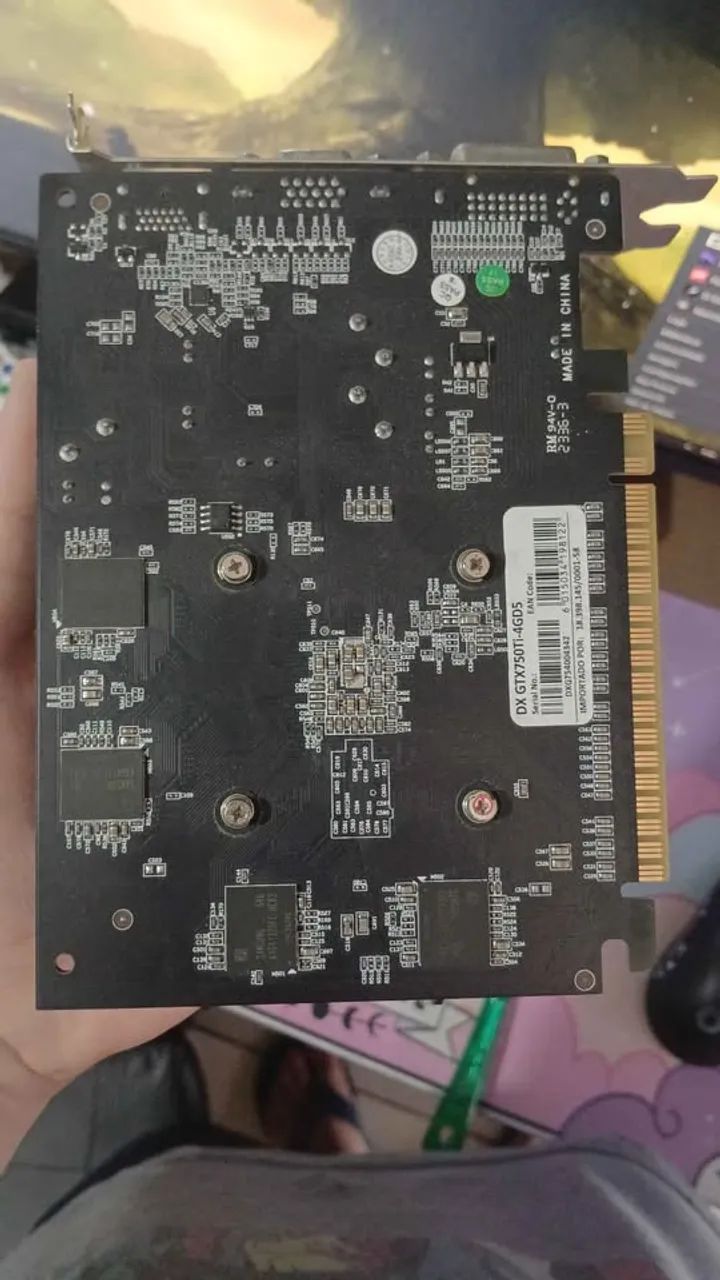 placa de video - Foto 2