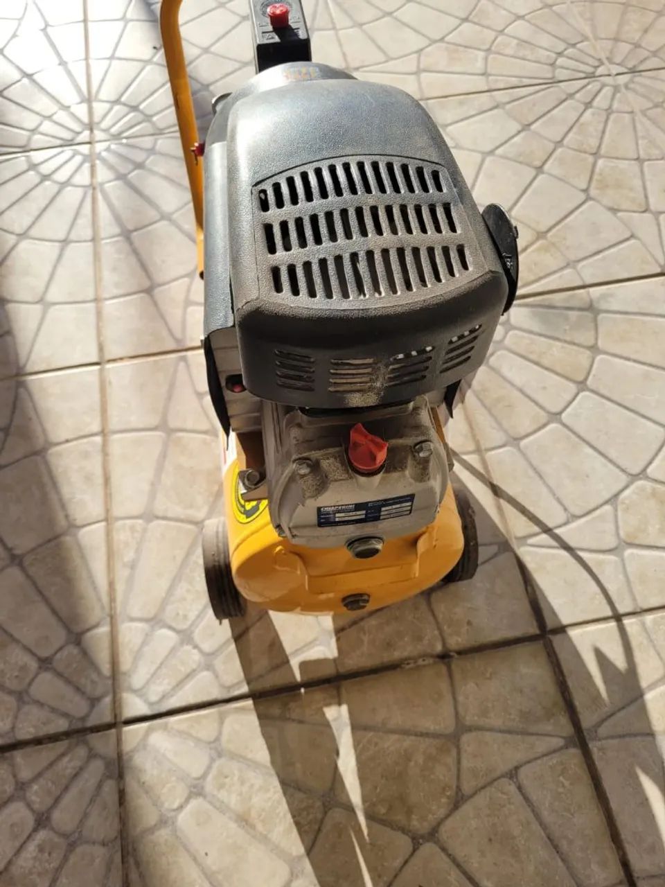 Compressor chiaperini - Foto 4