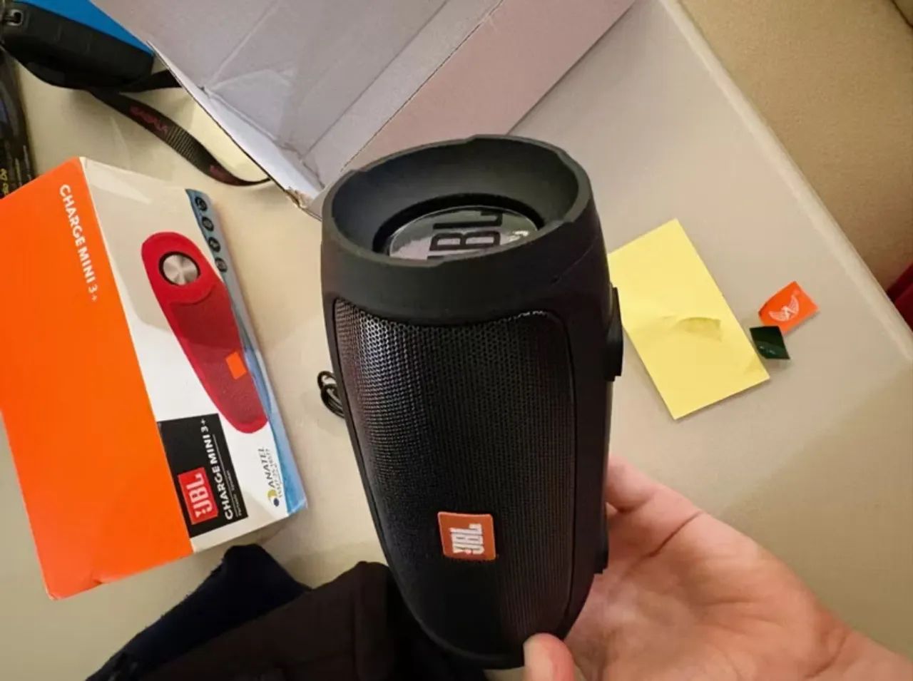Caixa de som JBL - Foto 2
