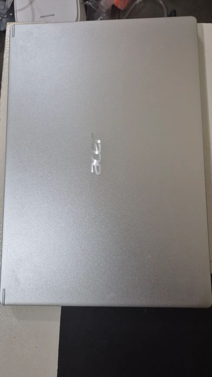 Notebook Acer Aspire 5 - Ryzen 7 - 20 GB Ram - Foto 4